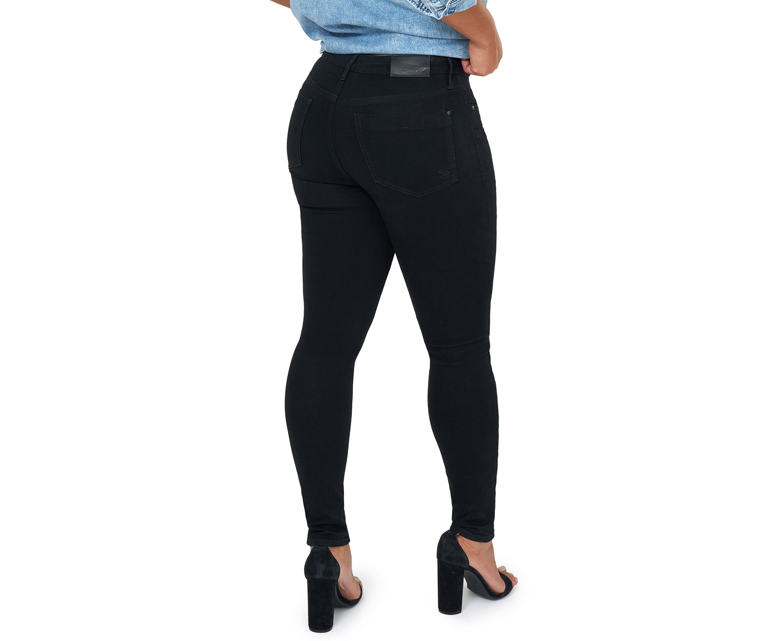 Bombshell Skinny
