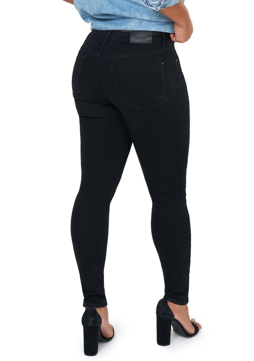 Bombshell Skinny