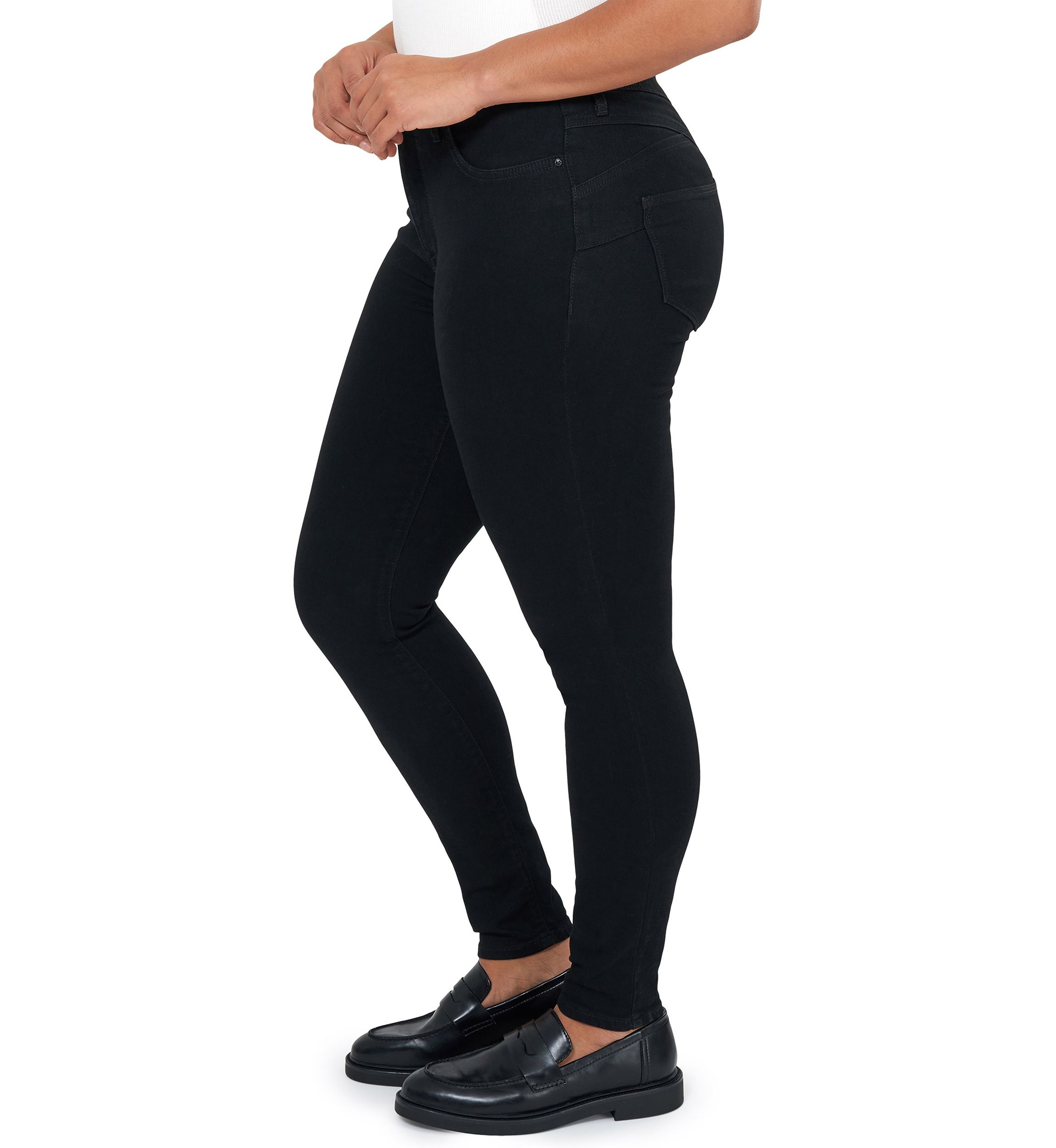 Booty Shaper