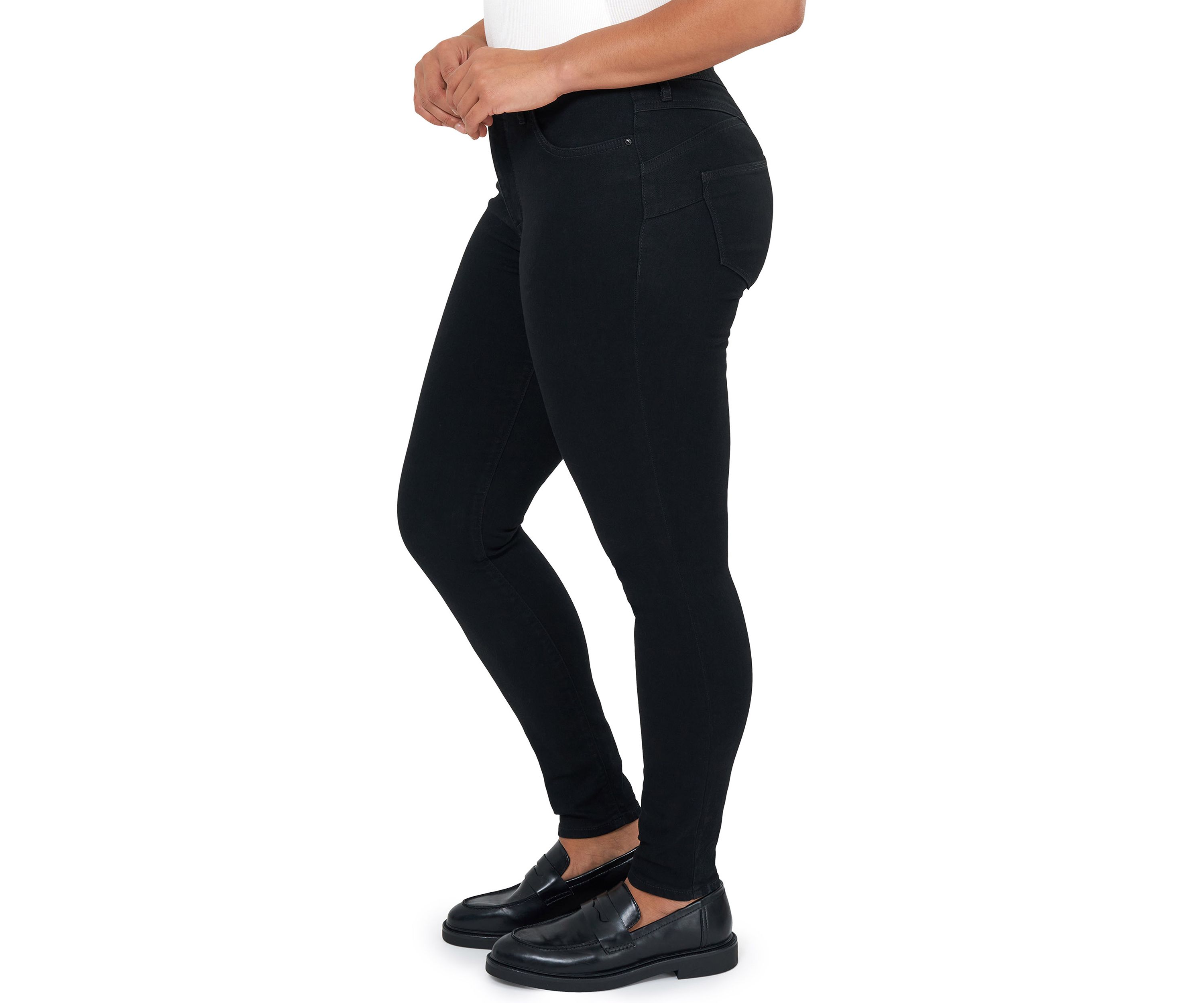 Booty Shaper