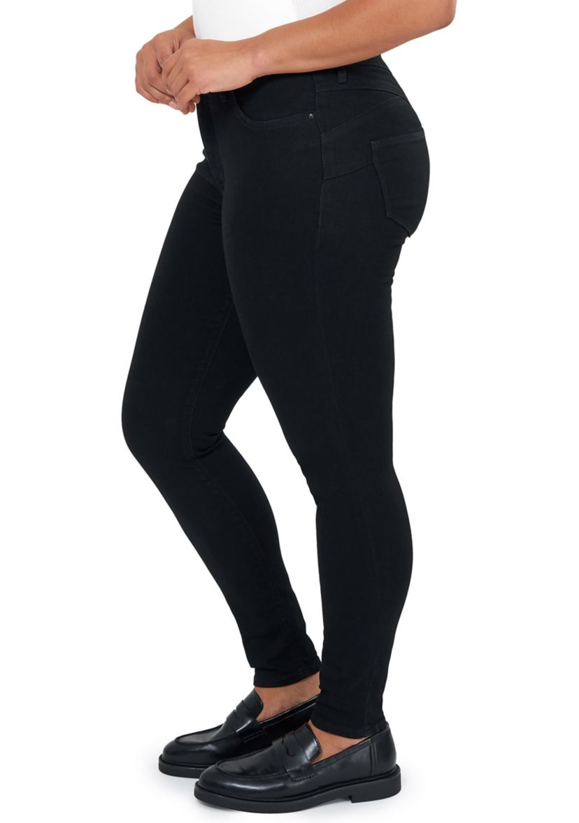 Booty Shaper