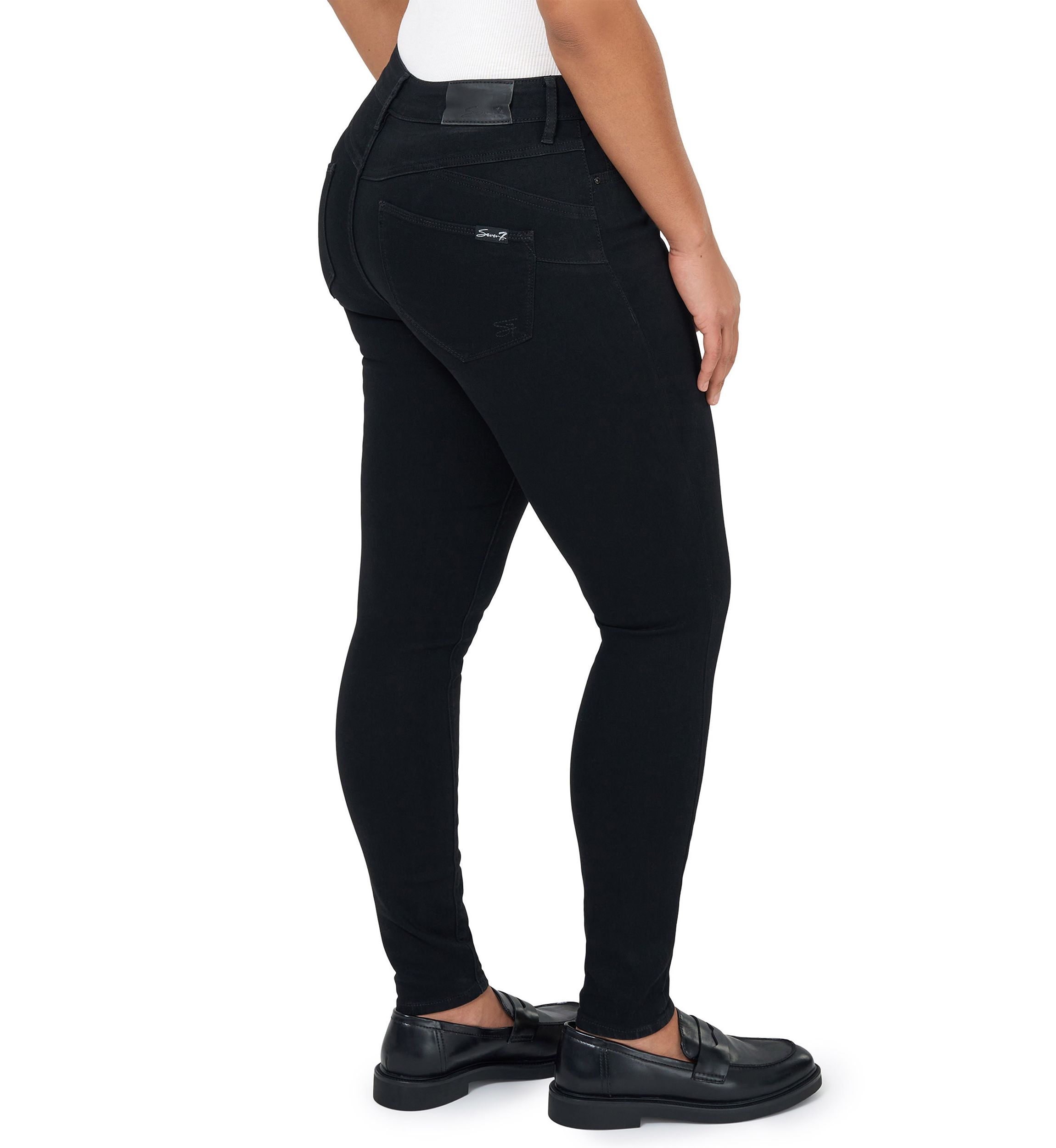 Booty Shaper