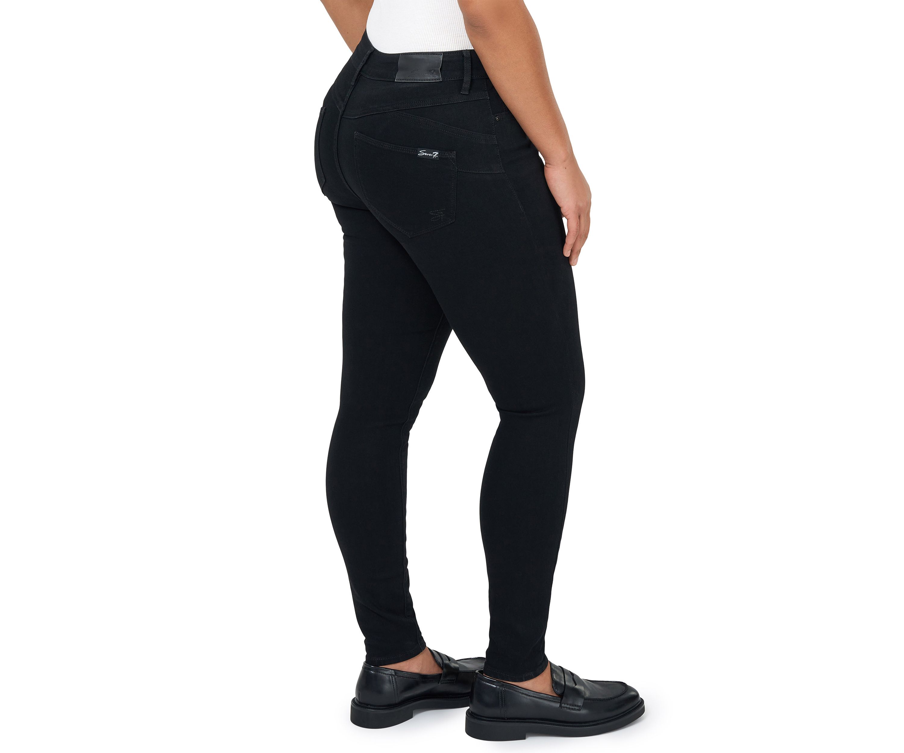 Booty Shaper
