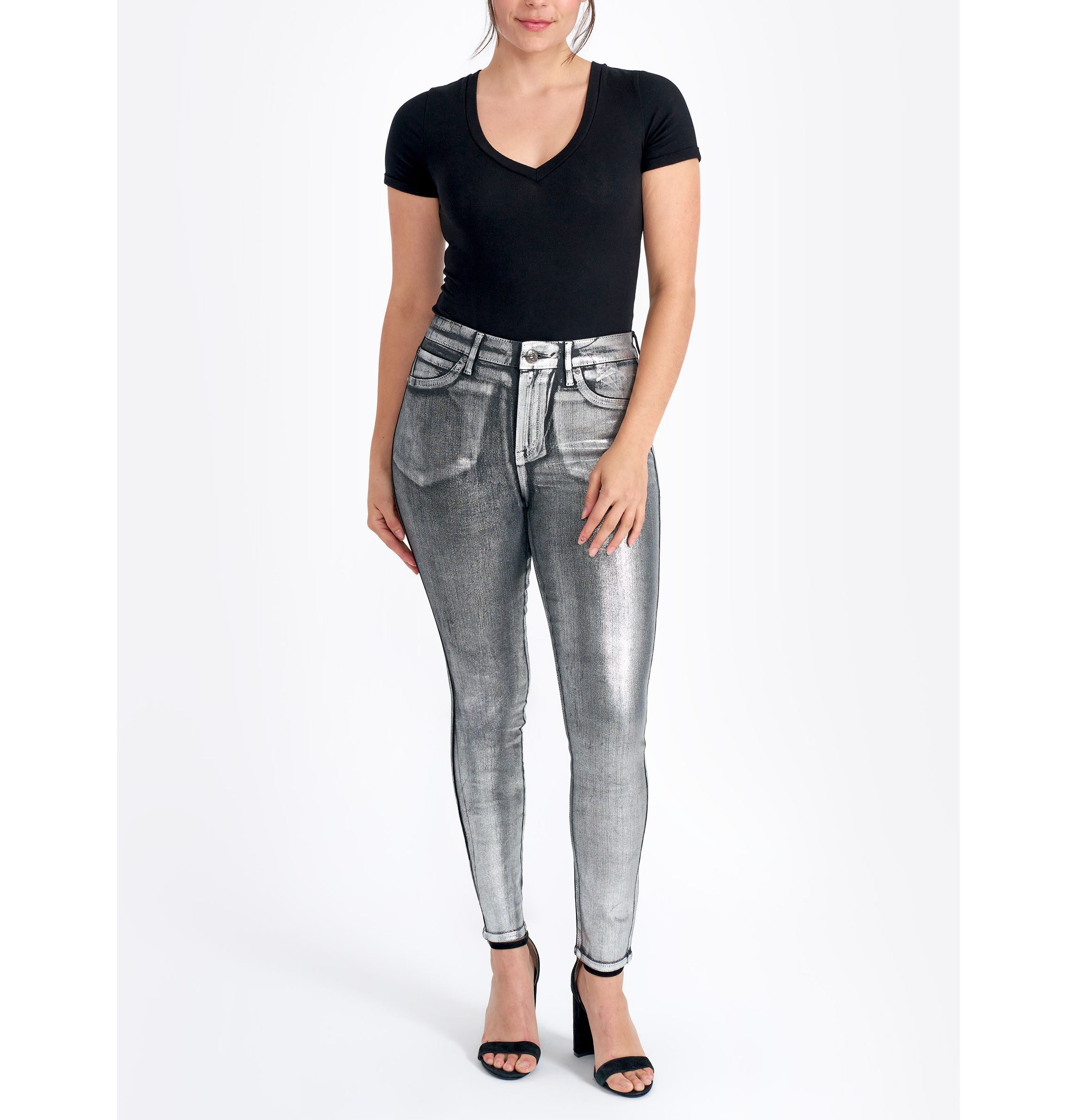 FOIL SKINNY