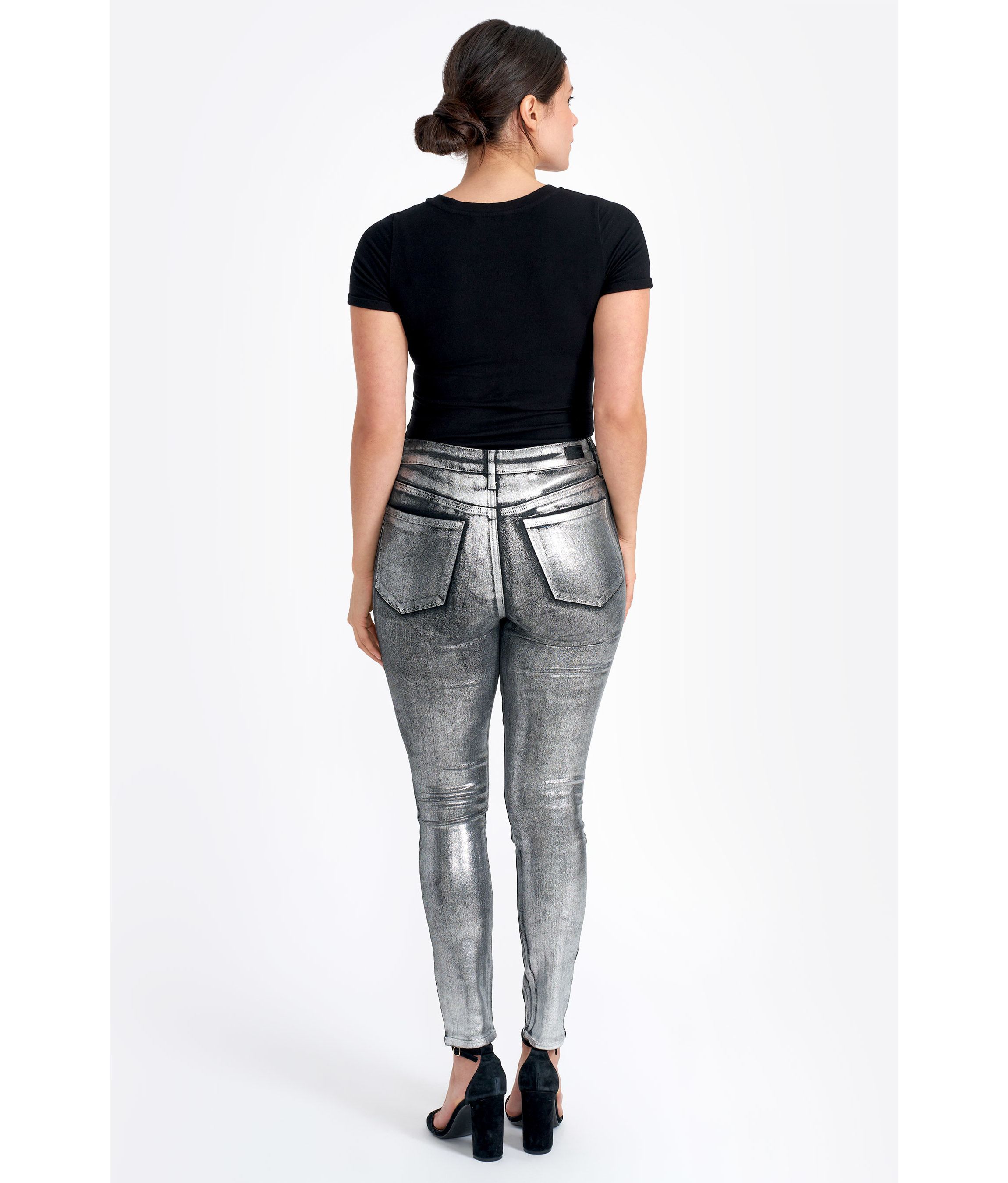 FOIL SKINNY