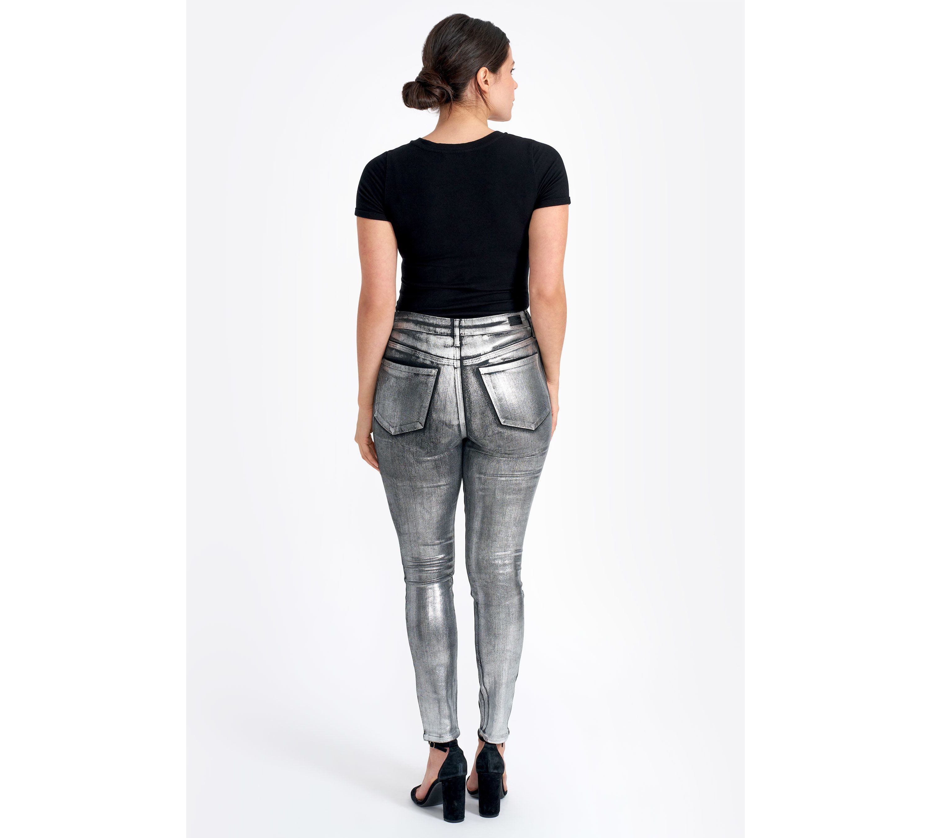 FOIL SKINNY