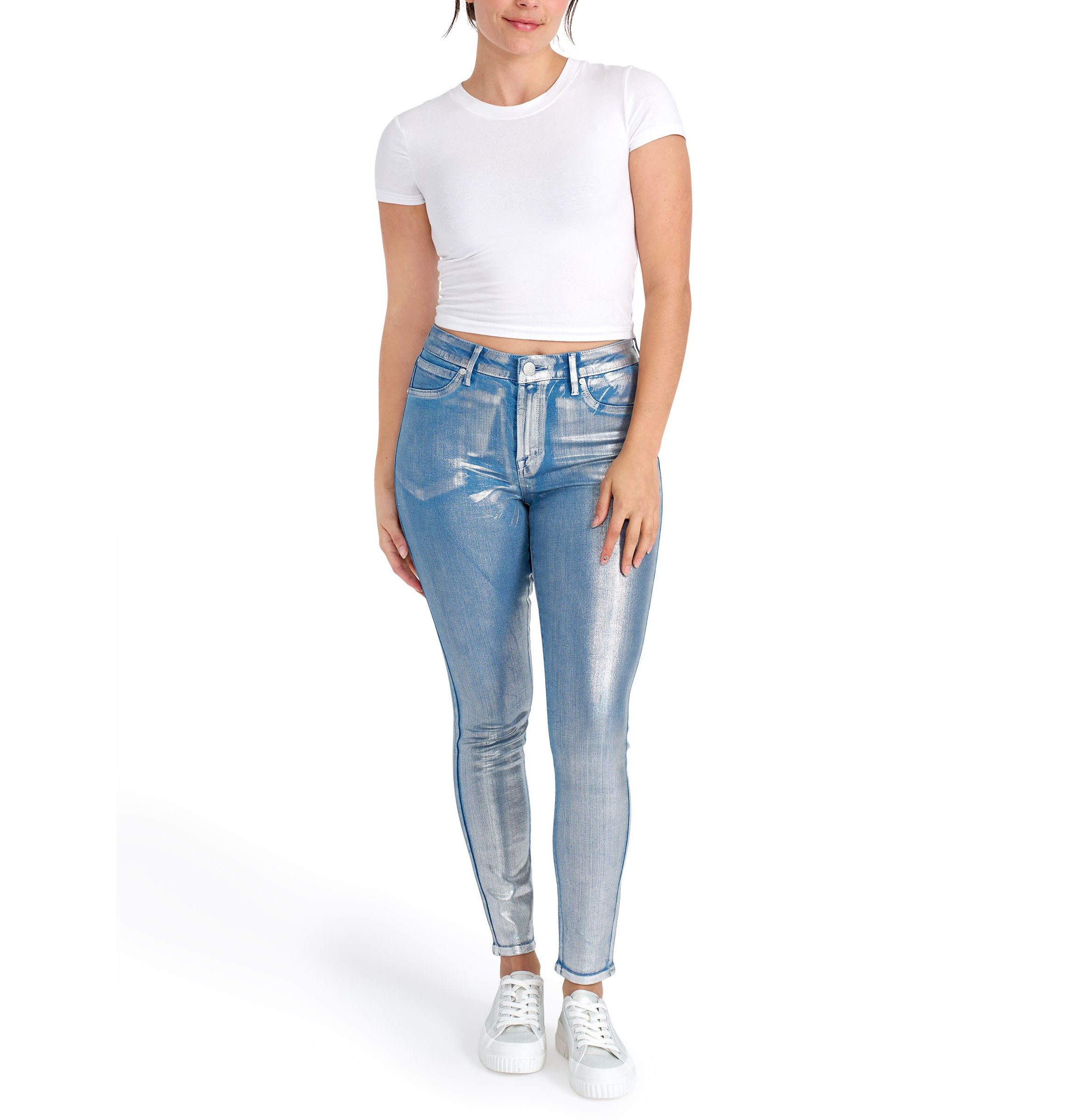 FOIL SKINNY