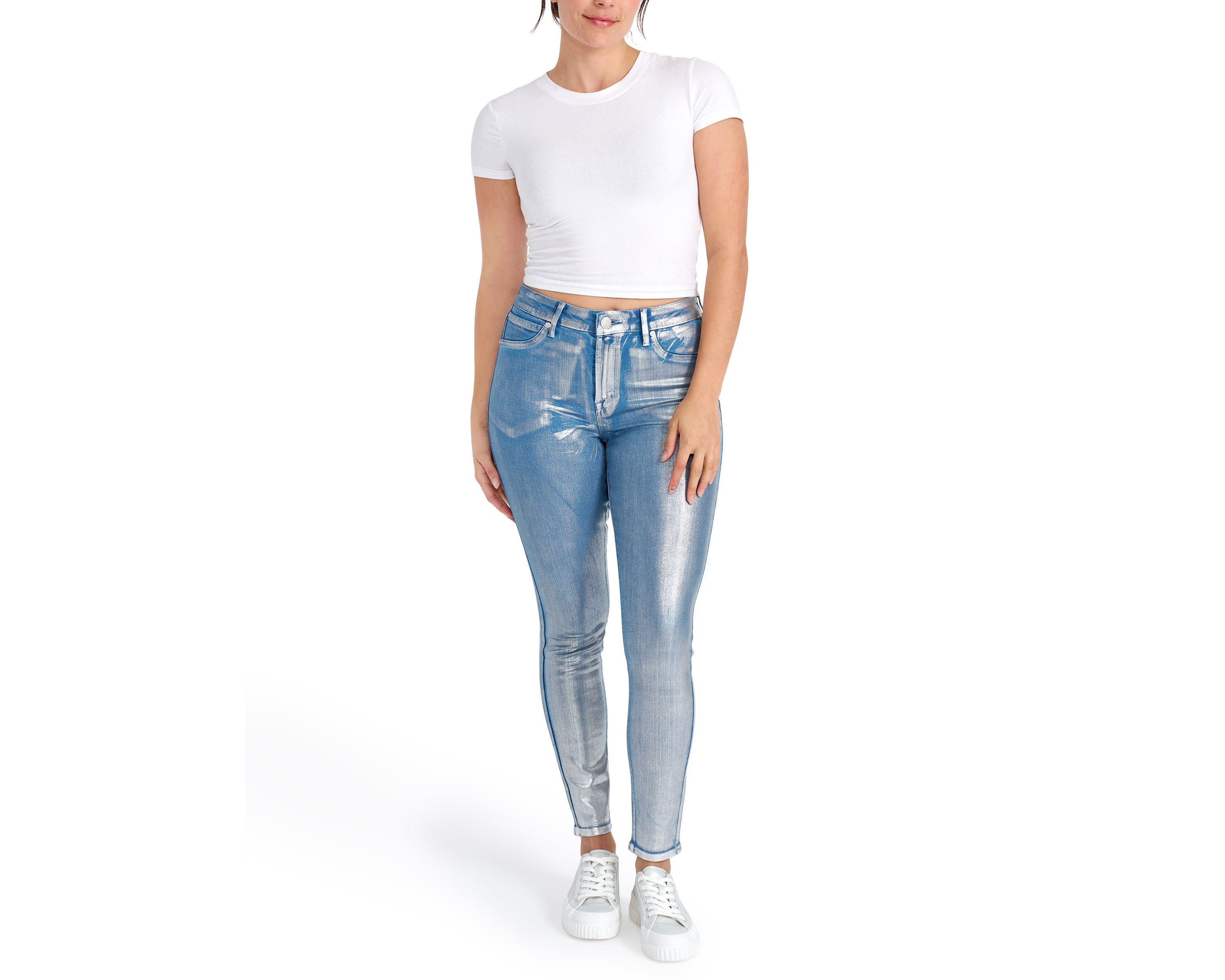 FOIL SKINNY