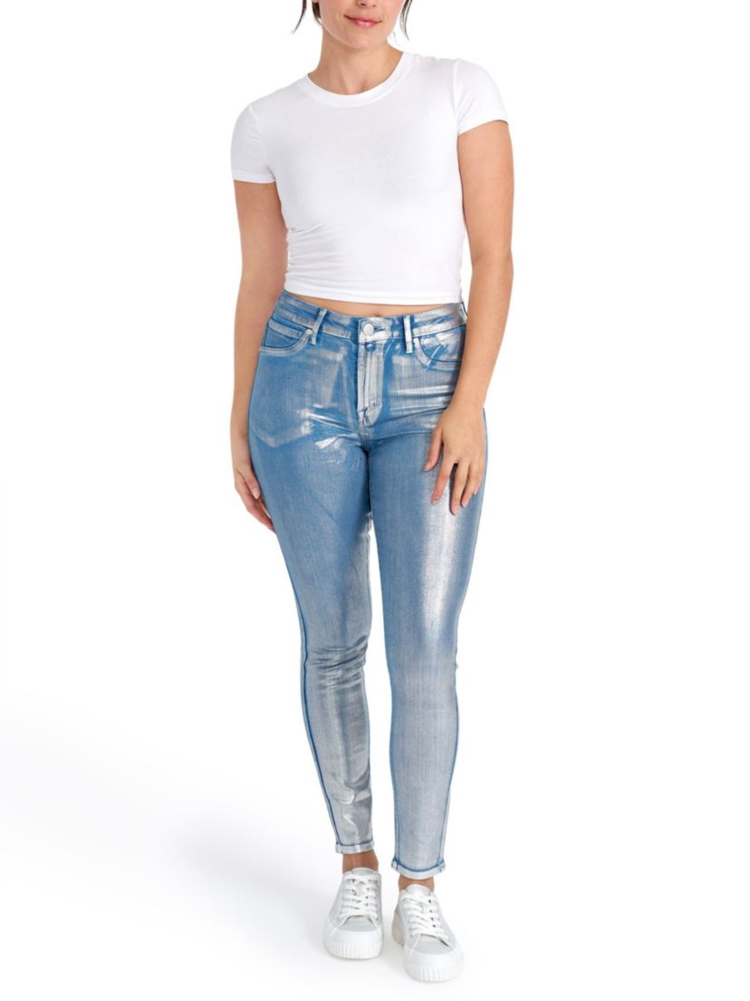 FOIL SKINNY