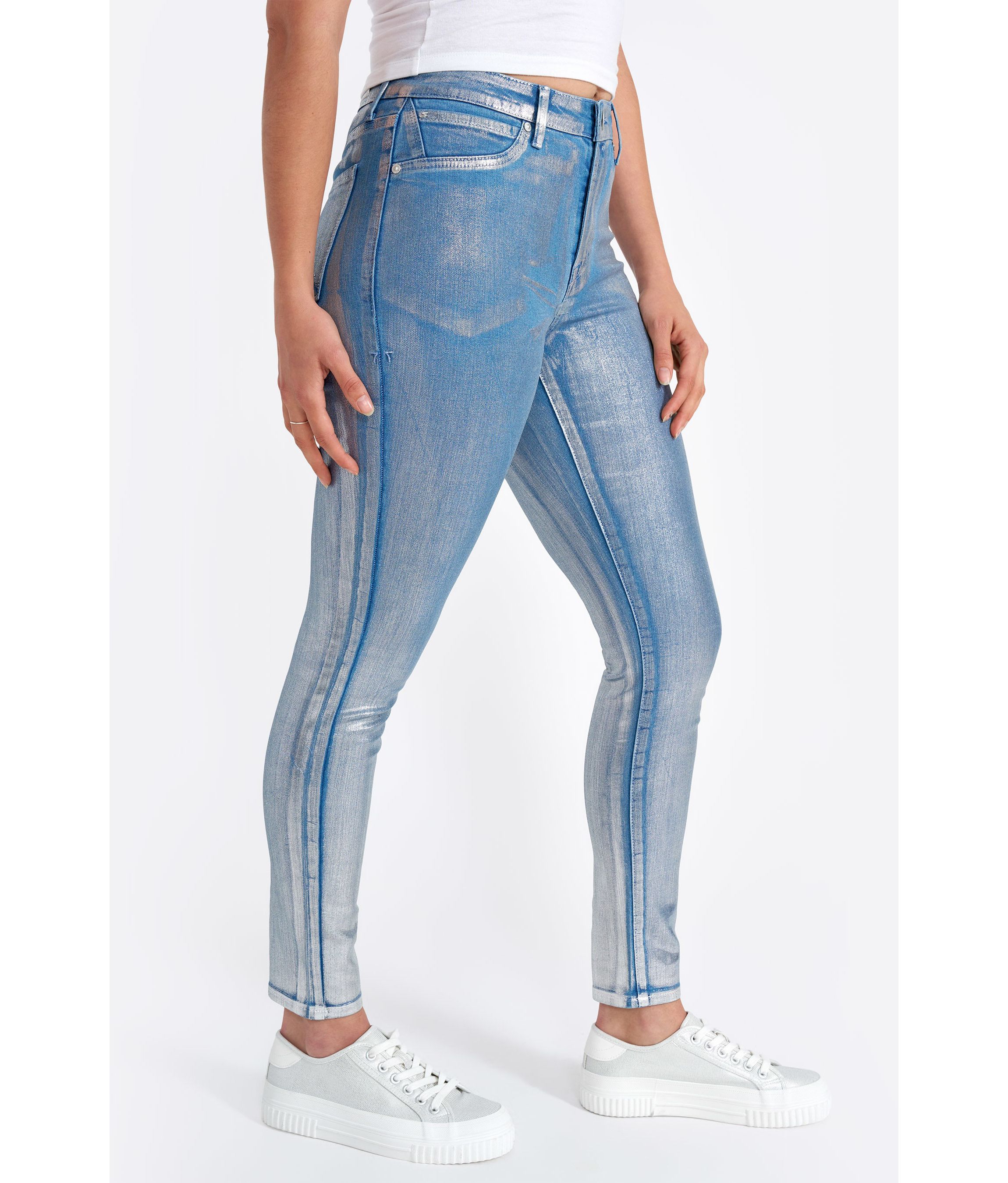 FOIL SKINNY