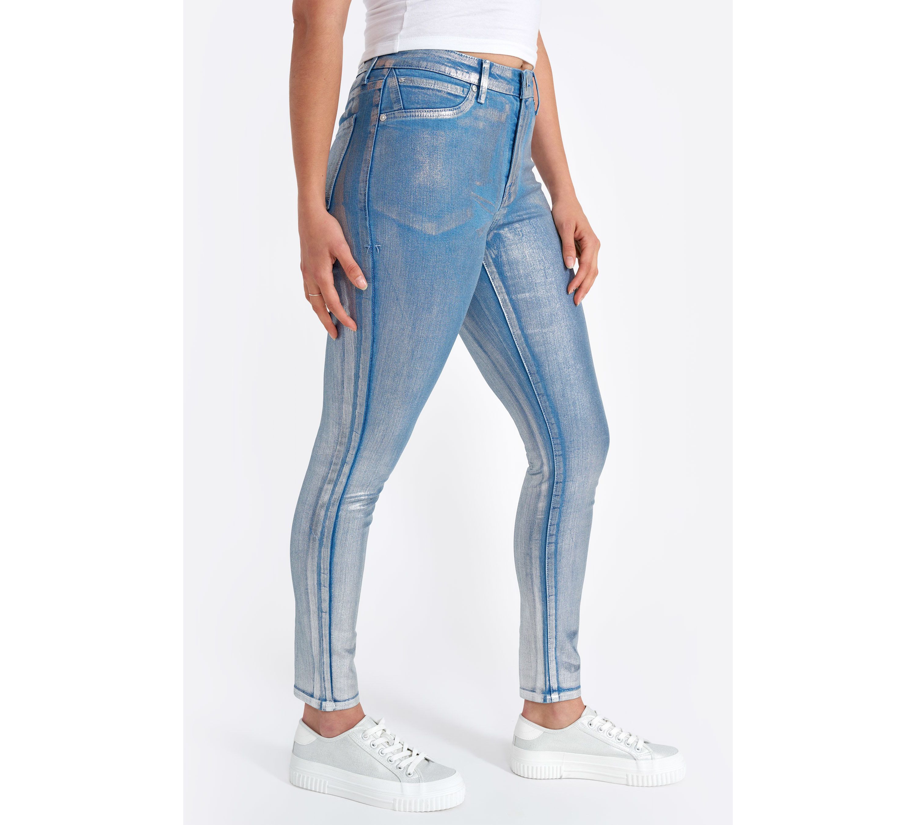 FOIL SKINNY