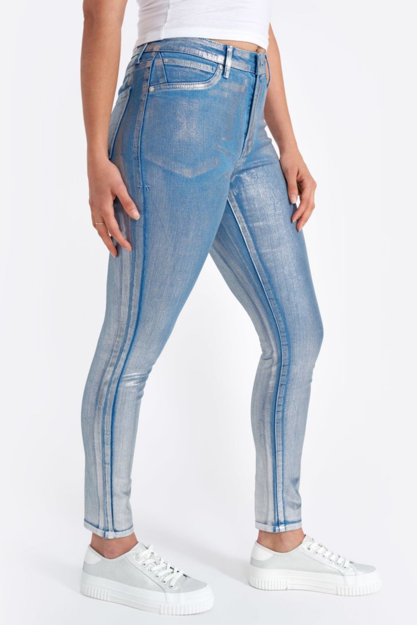 FOIL SKINNY