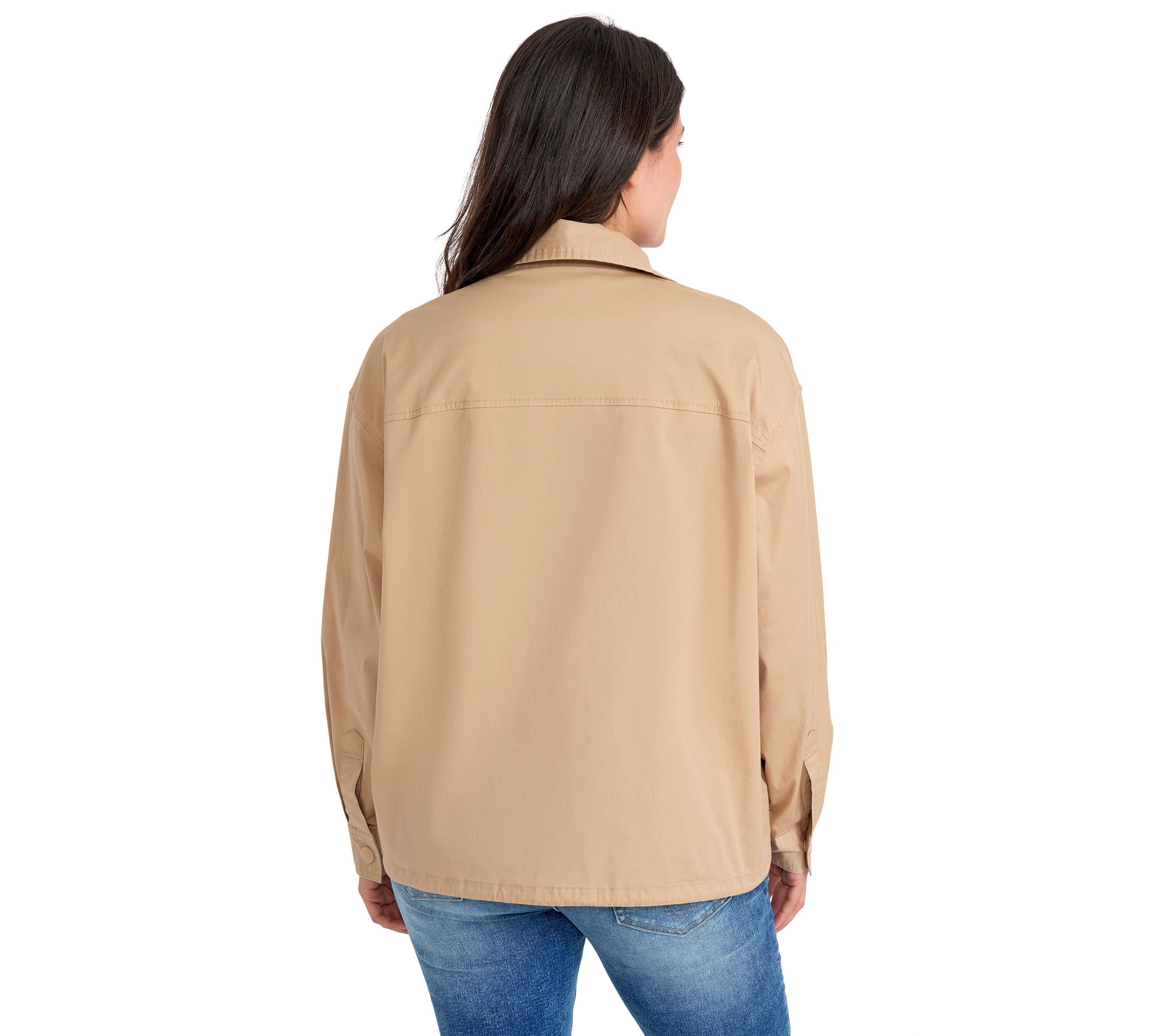 UTILITY CARGO SHACKET