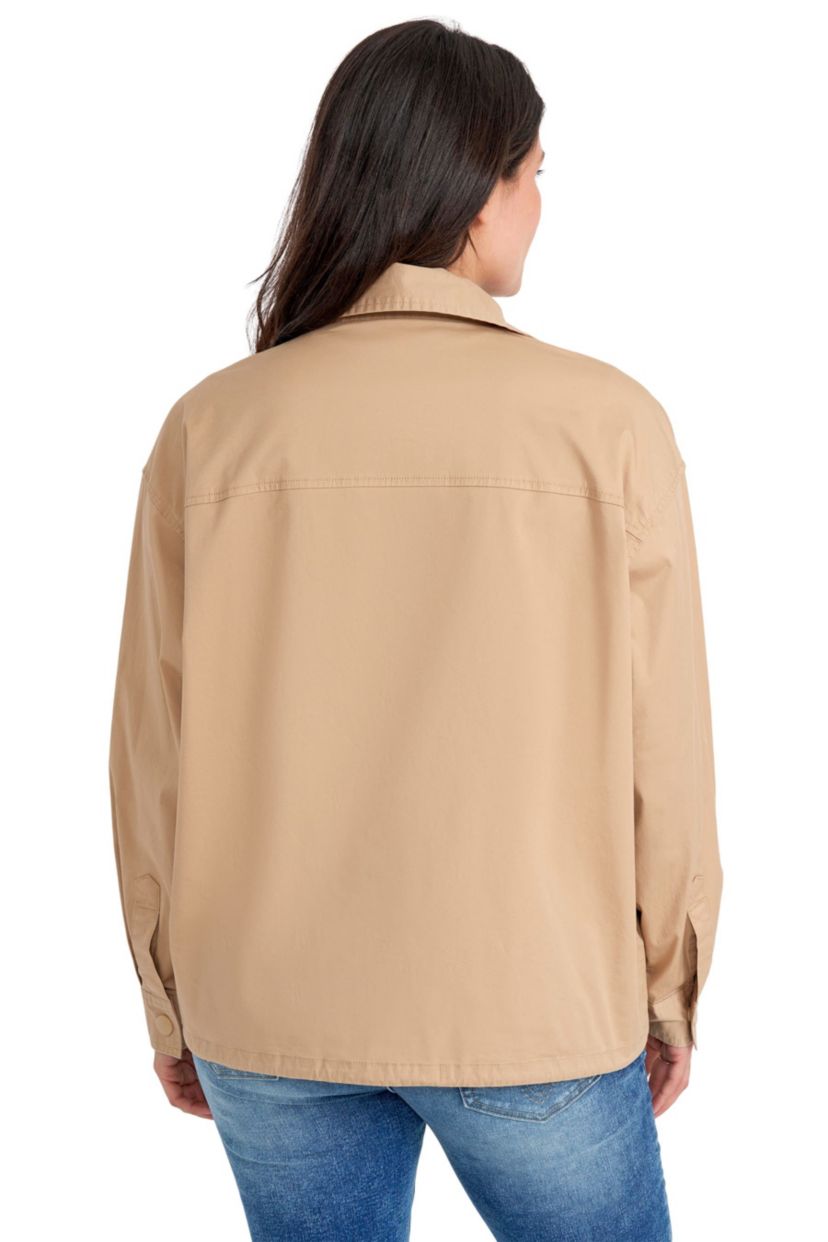 UTILITY CARGO SHACKET