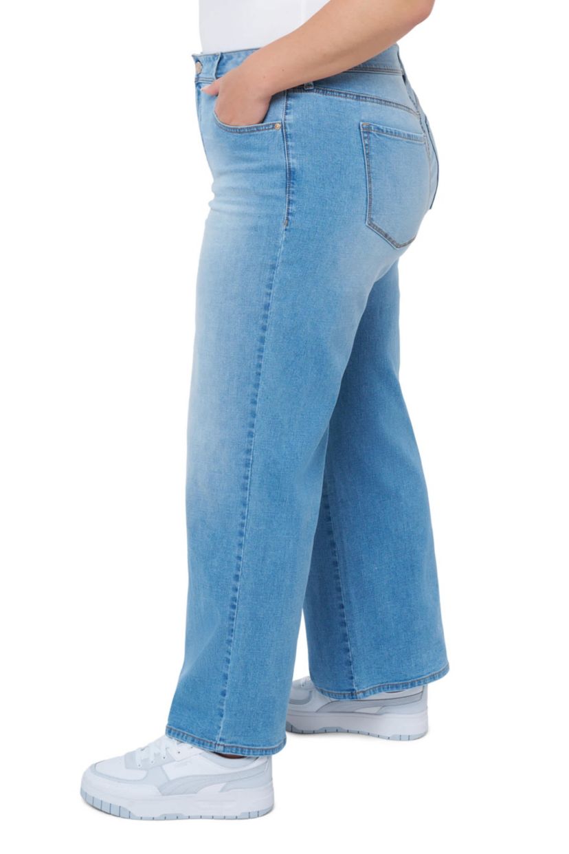 Loose Sneaker Jean