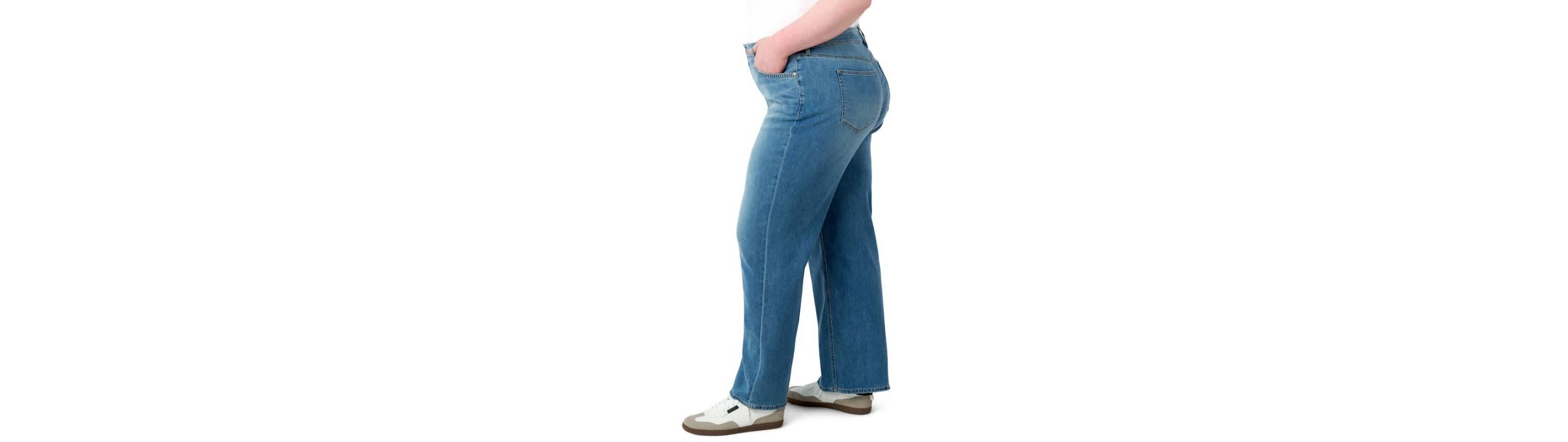Featherweight Wide Leg