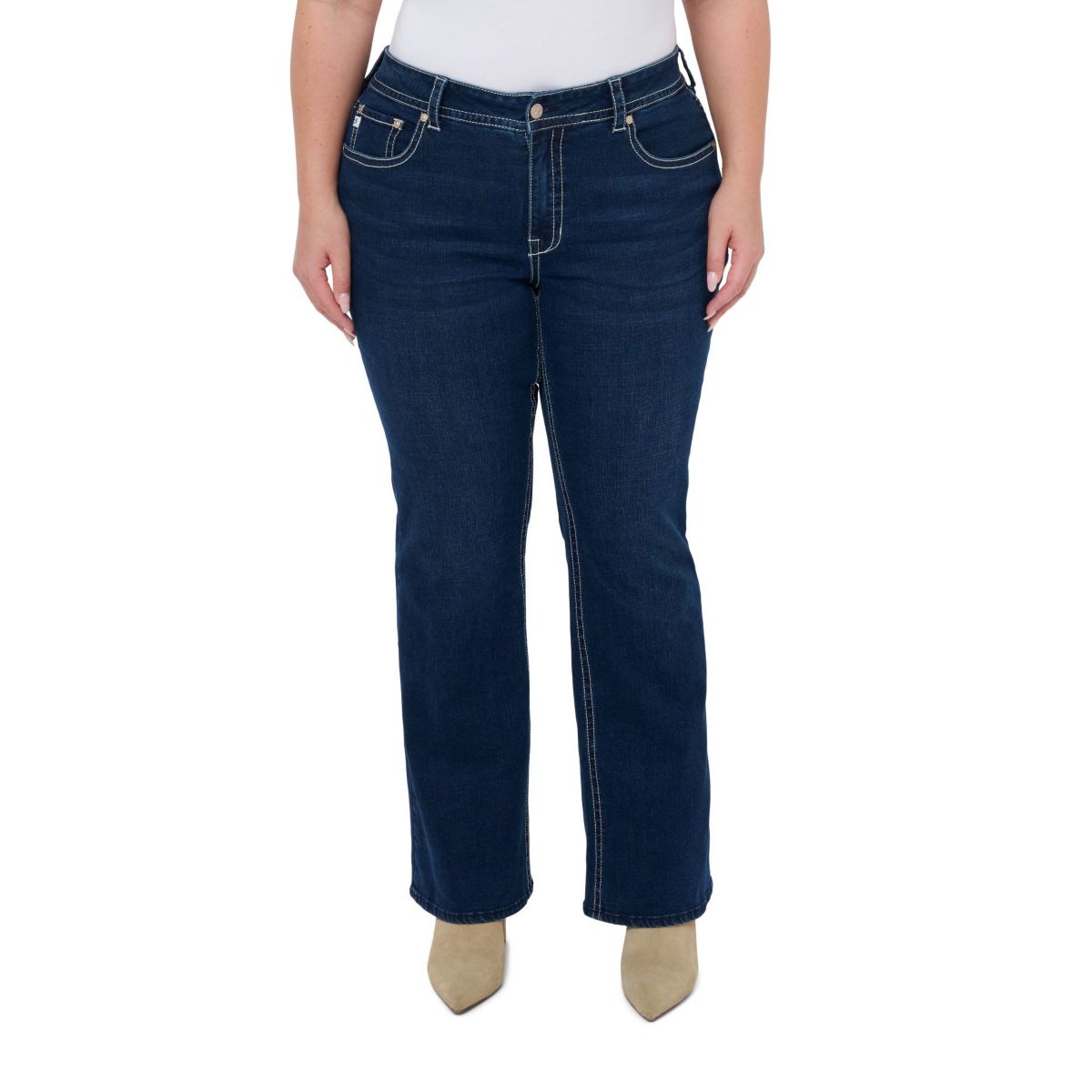 Starlette Bootcut Jean