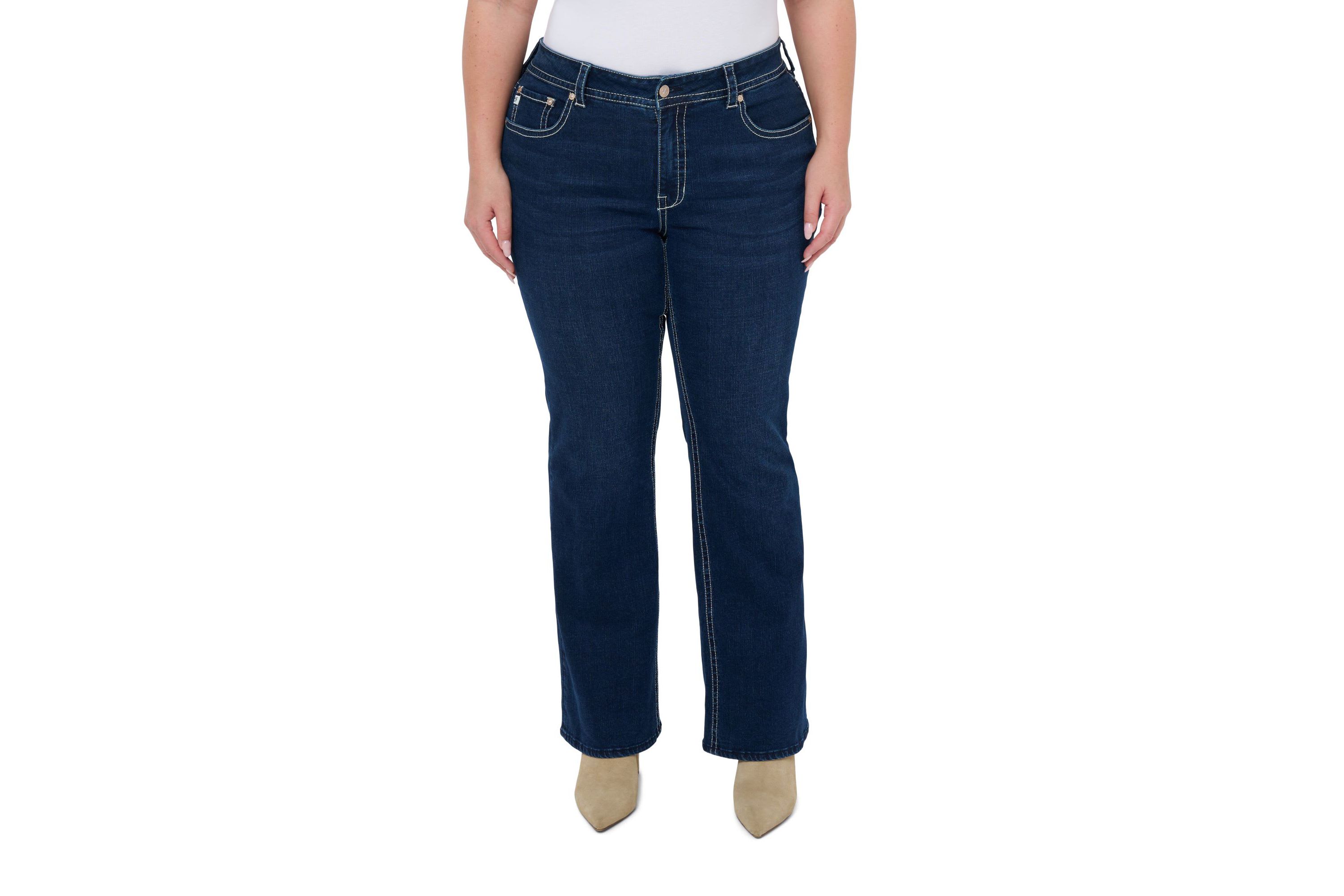 Starlette Bootcut Jean
