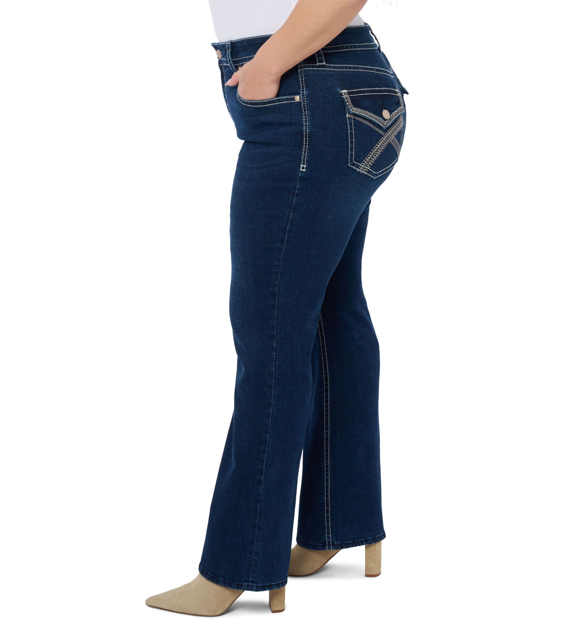 Starlette Bootcut Jean