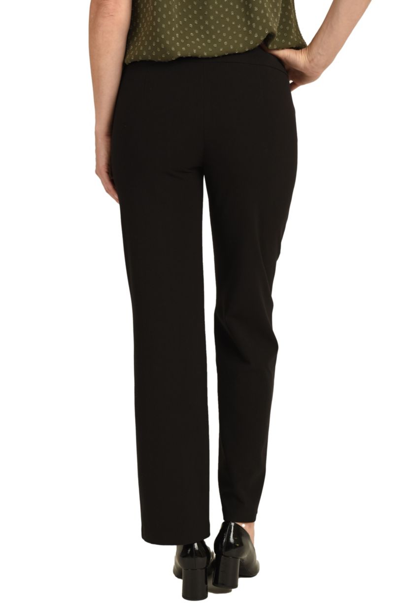 Boot Cut Trouser Pants