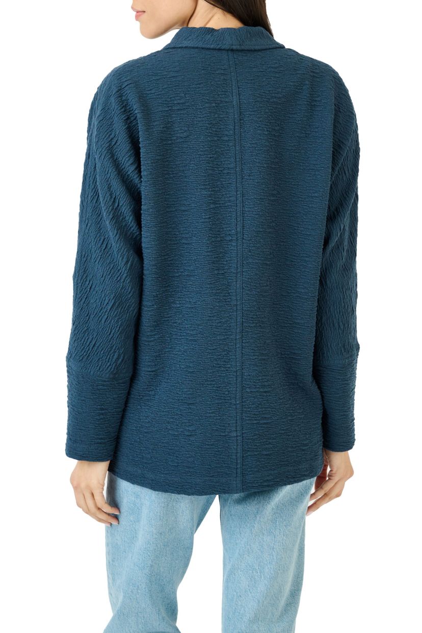 Shawl Collar Jacket