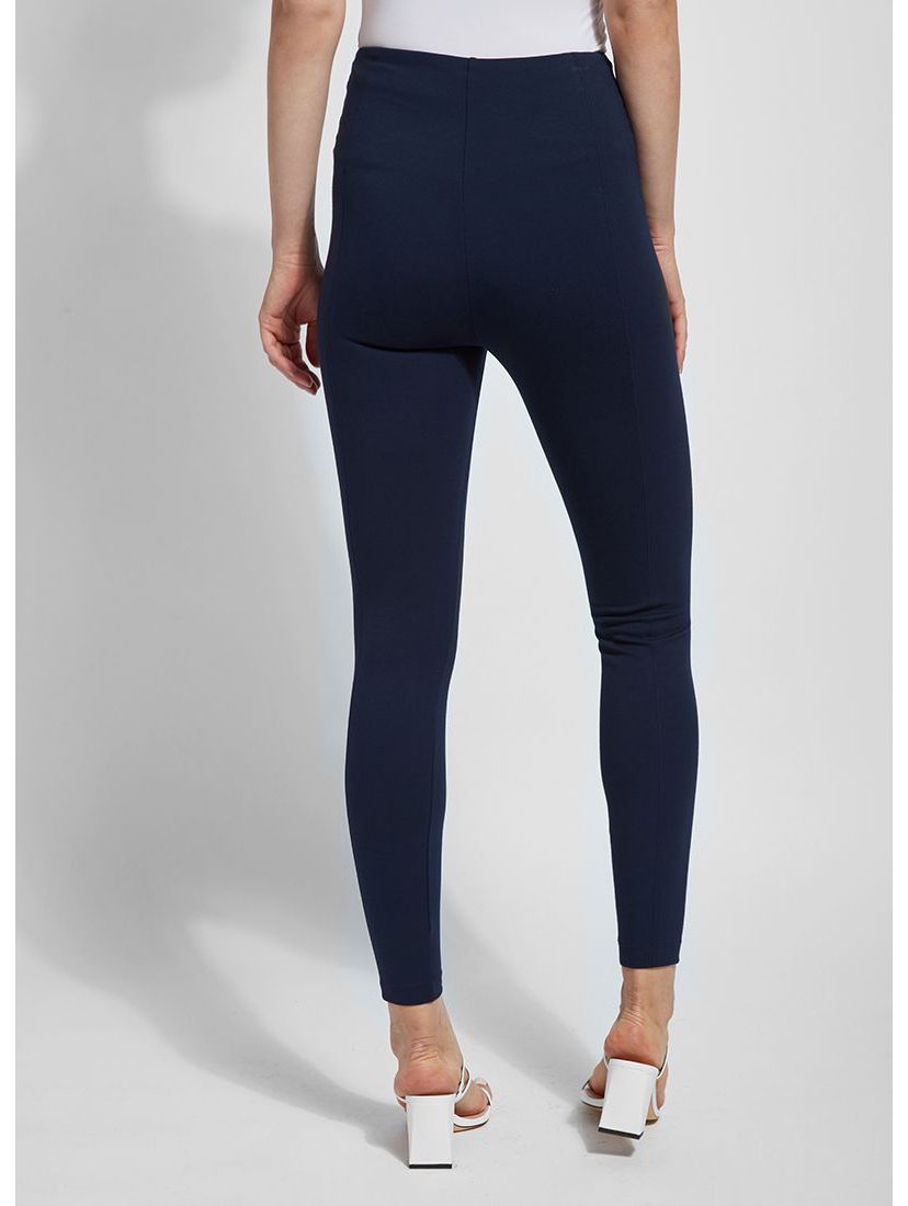 Taylor Seamed Legging