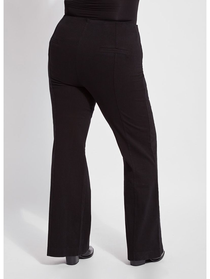 Denim Trouser Curvy