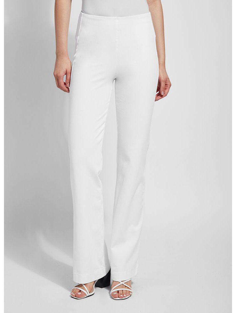 Denim Trouser