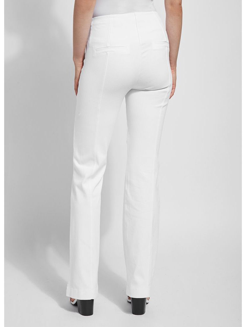 Denim Trouser