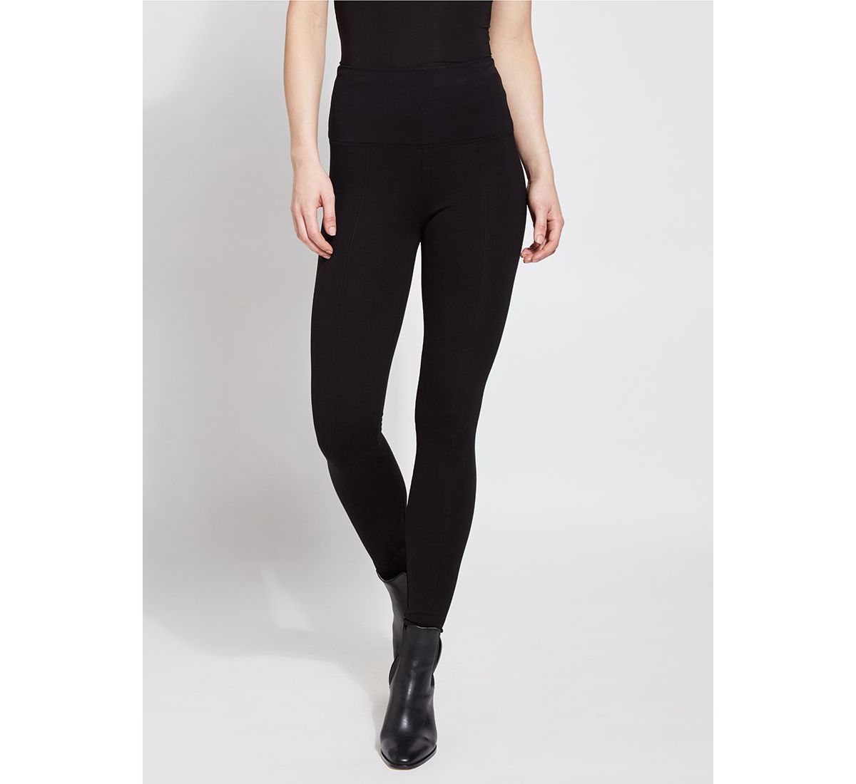 Signature Center Seam