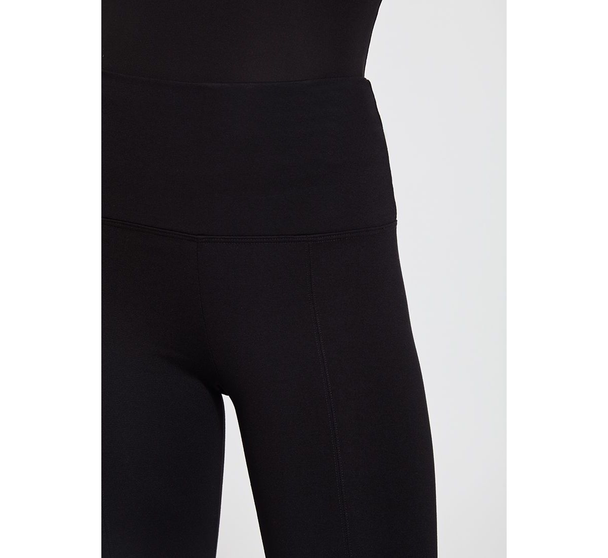 Signature Center Seam