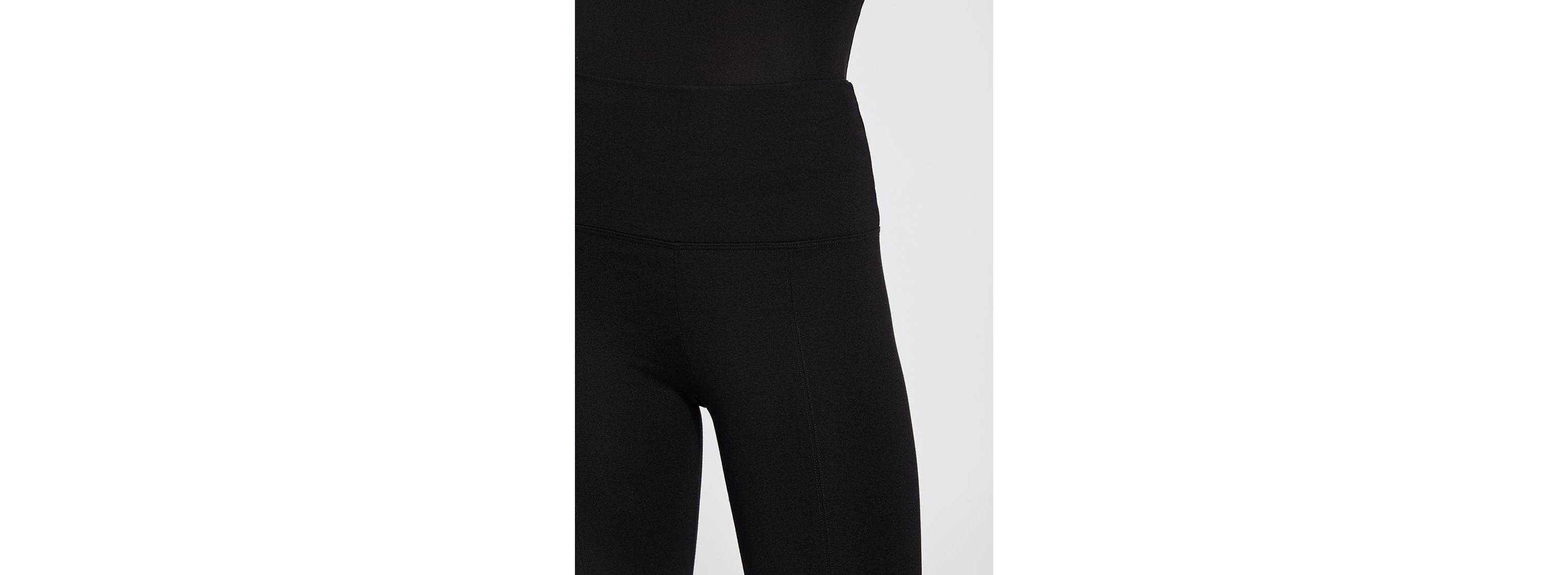 Signature Center Seam