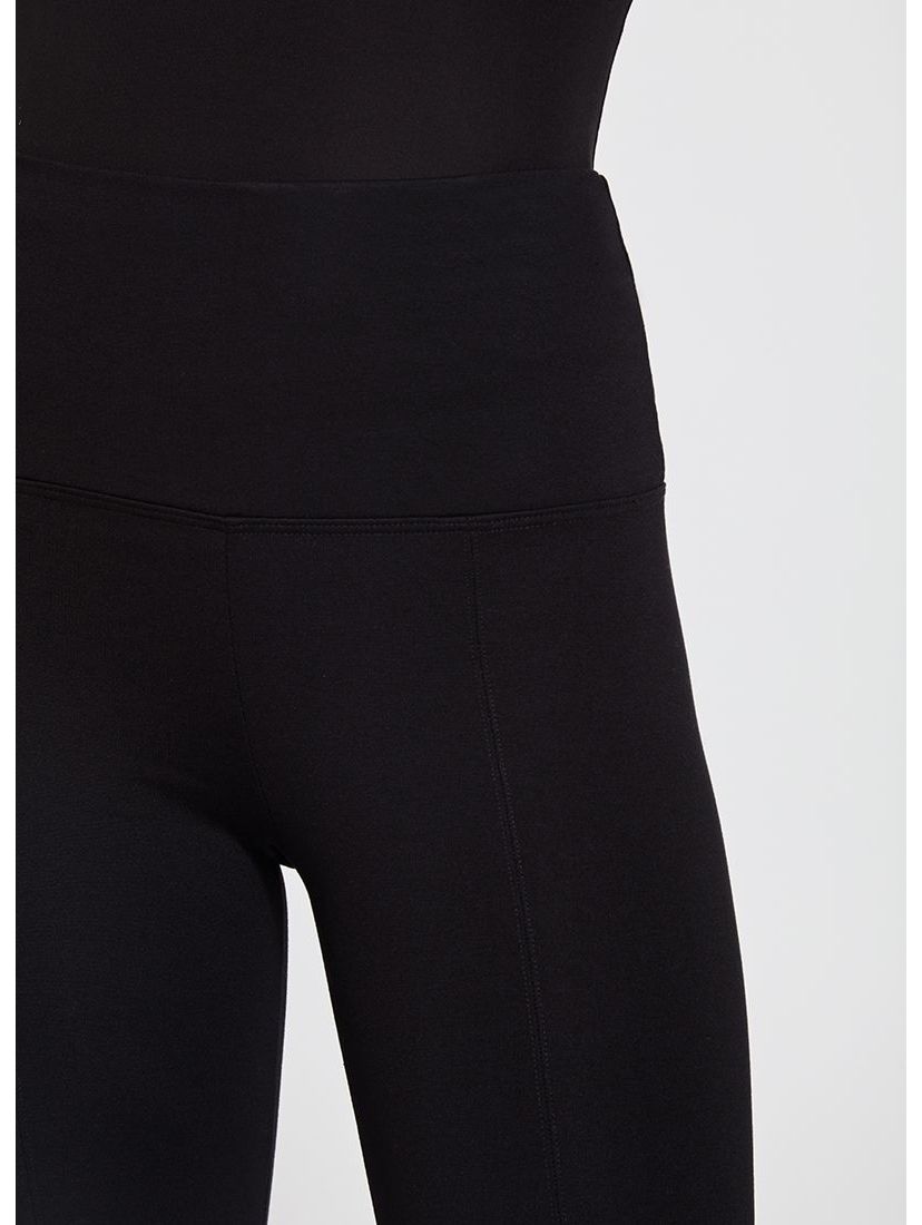Signature Center Seam