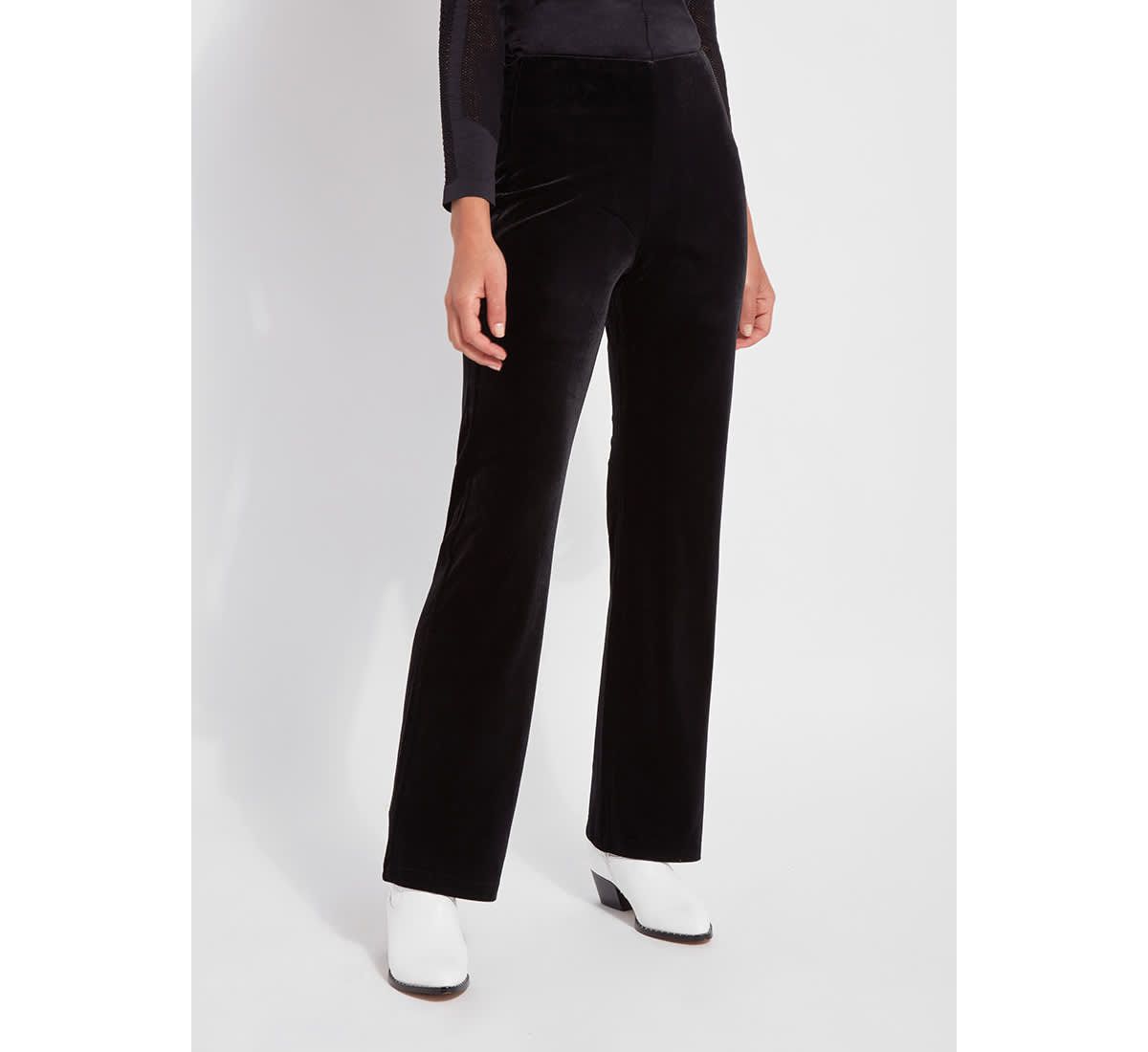 Velvet Pant
