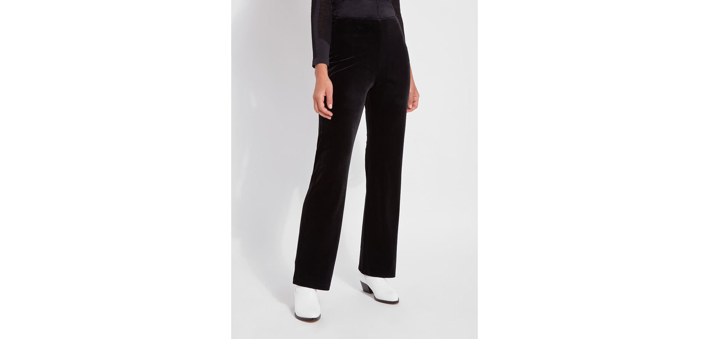 Velvet Pant