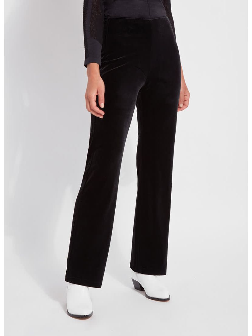 Velvet Pant