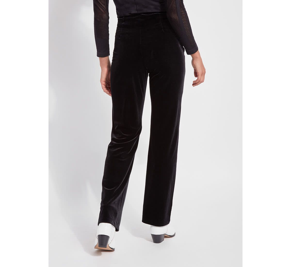 Velvet Pant