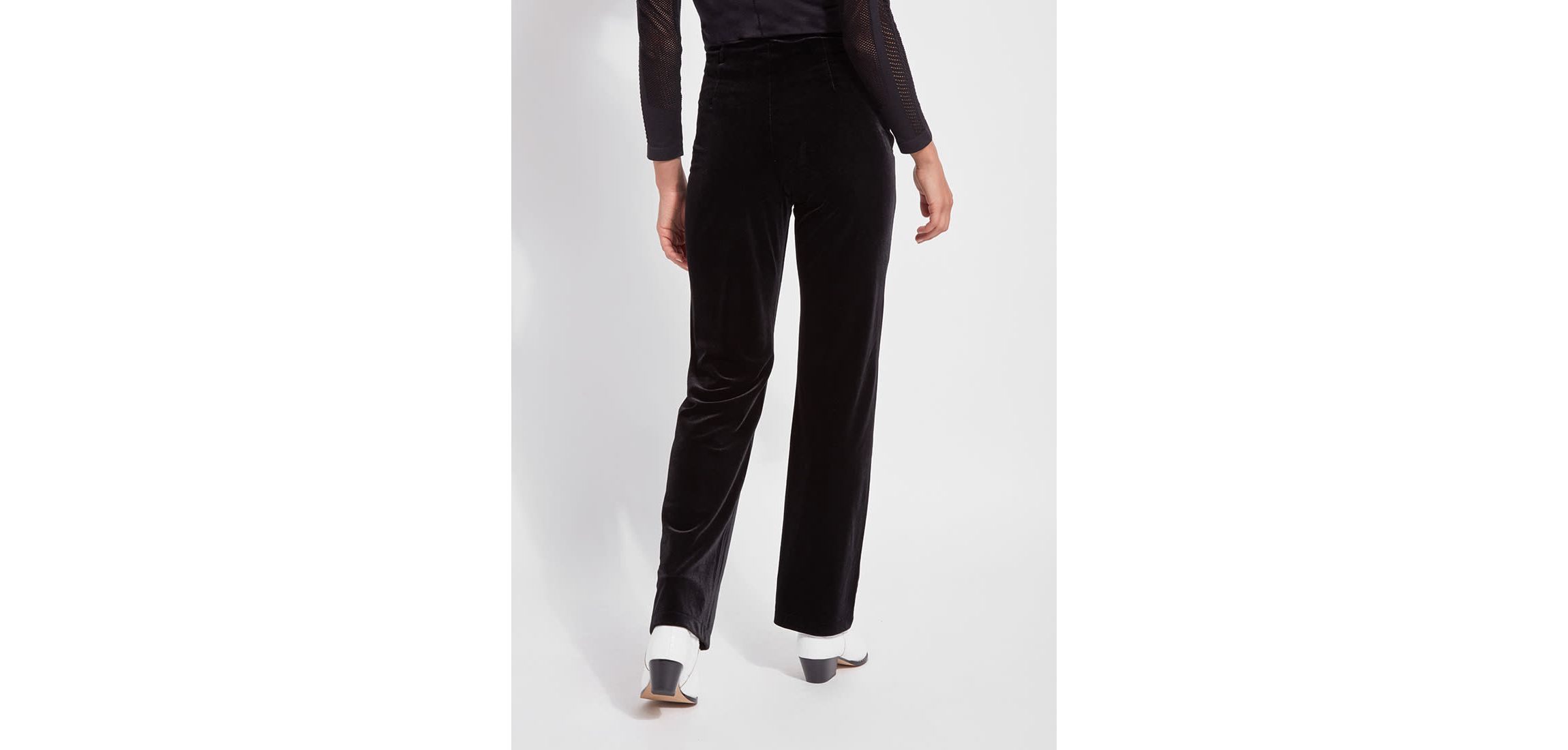 Velvet Pant