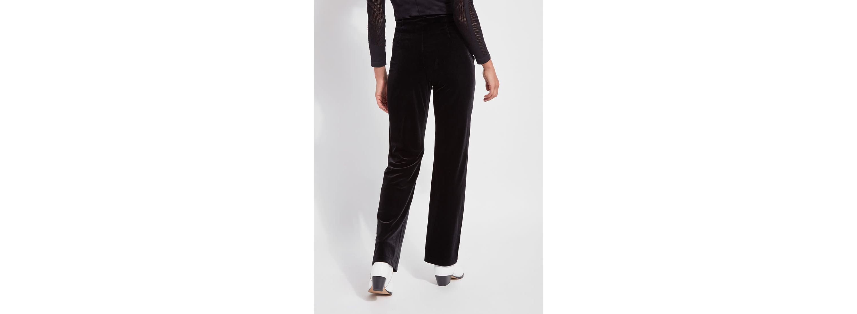 Velvet Pant