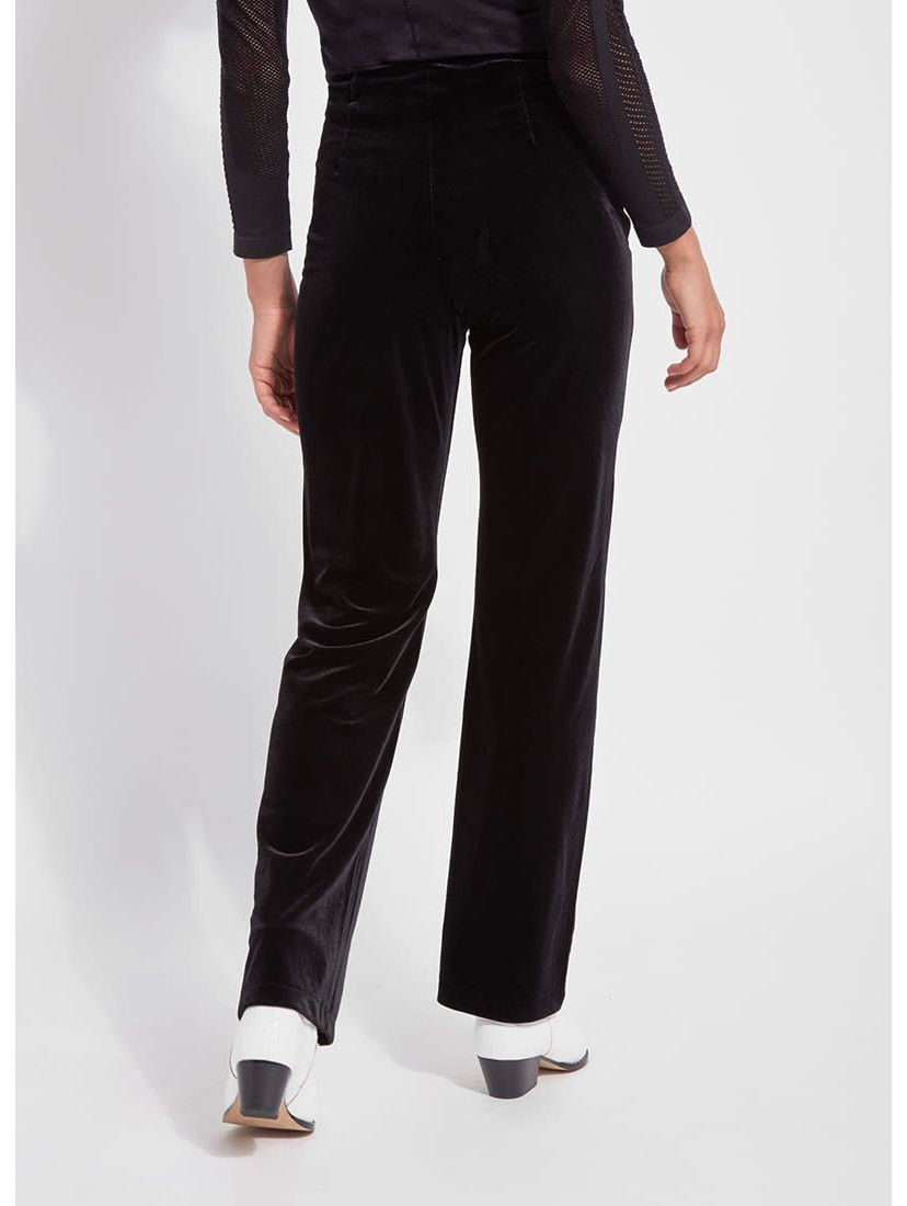 Velvet Pant