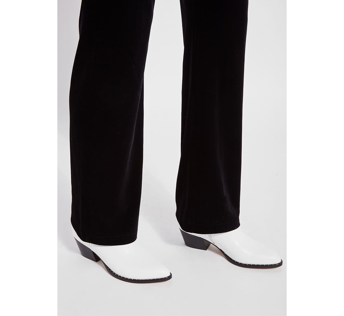 Velvet Pant