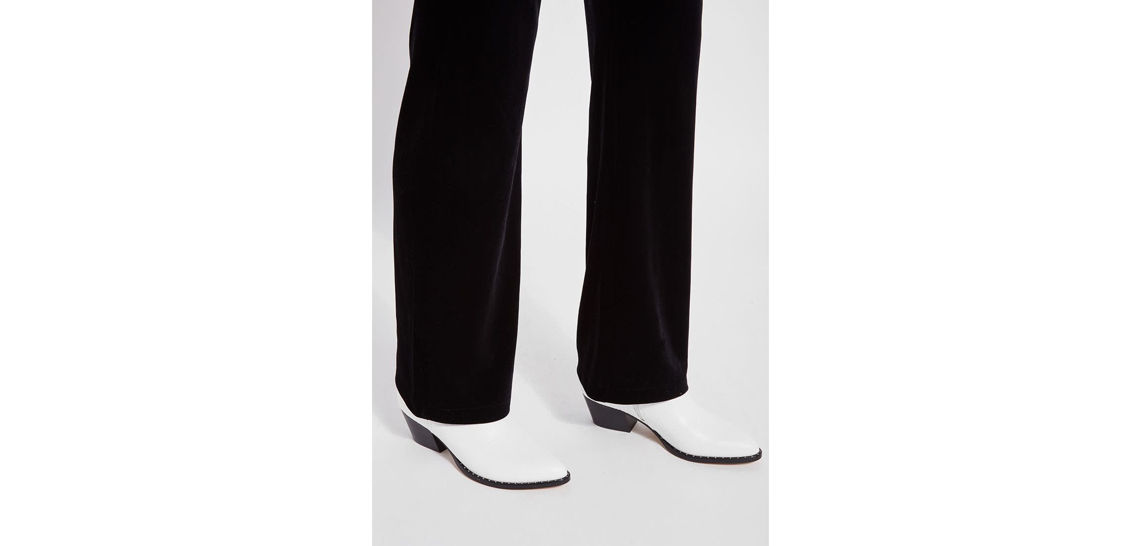 Velvet Pant