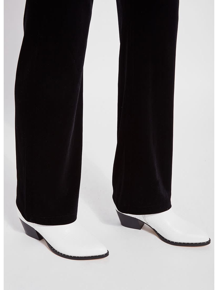 Velvet Pant