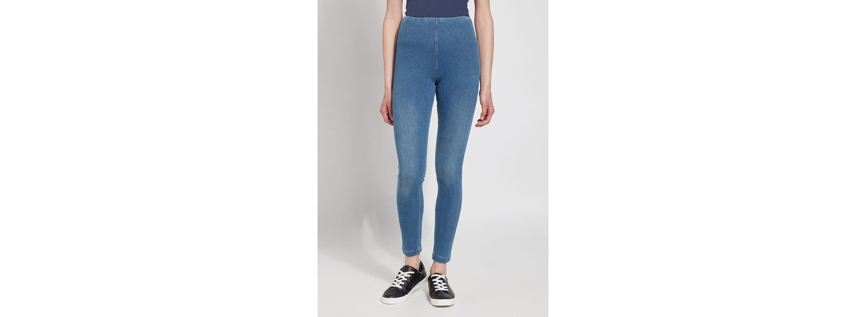Toothpick Denim (plus sizes)
