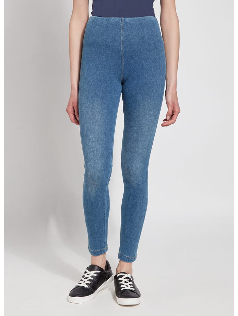 Toothpick Denim (plus sizes)