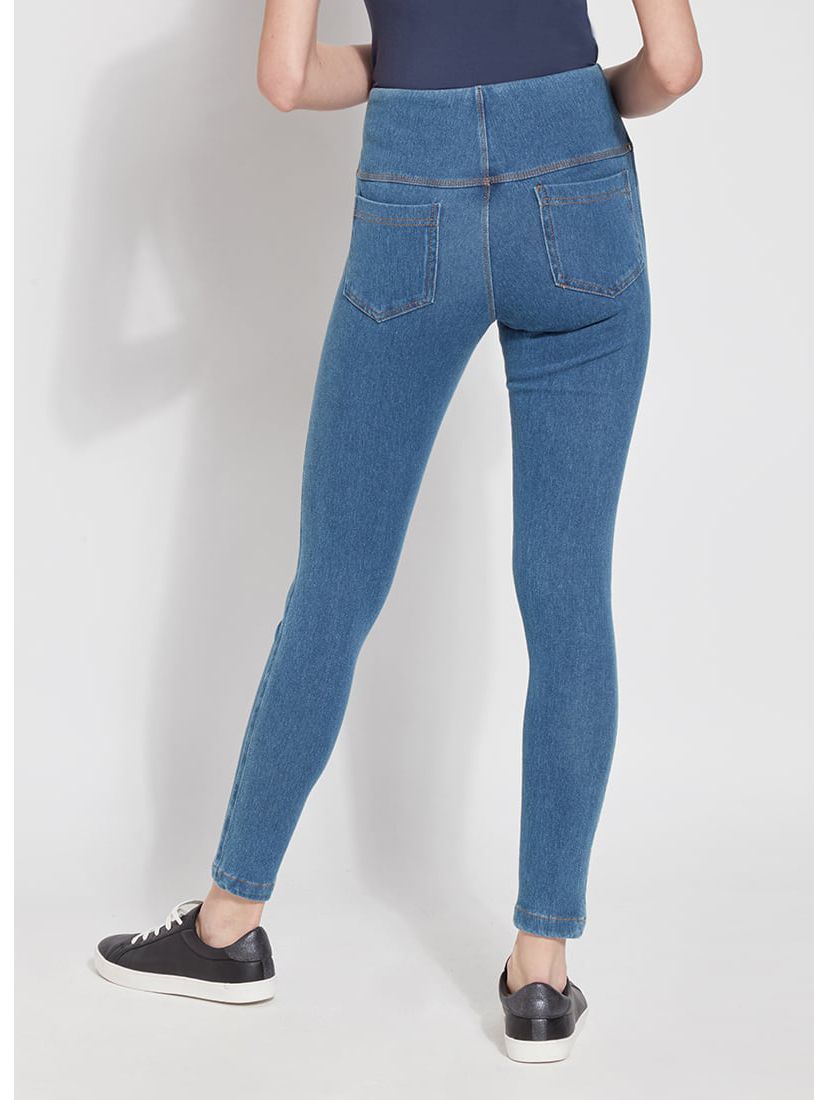 Toothpick Denim (plus sizes)
