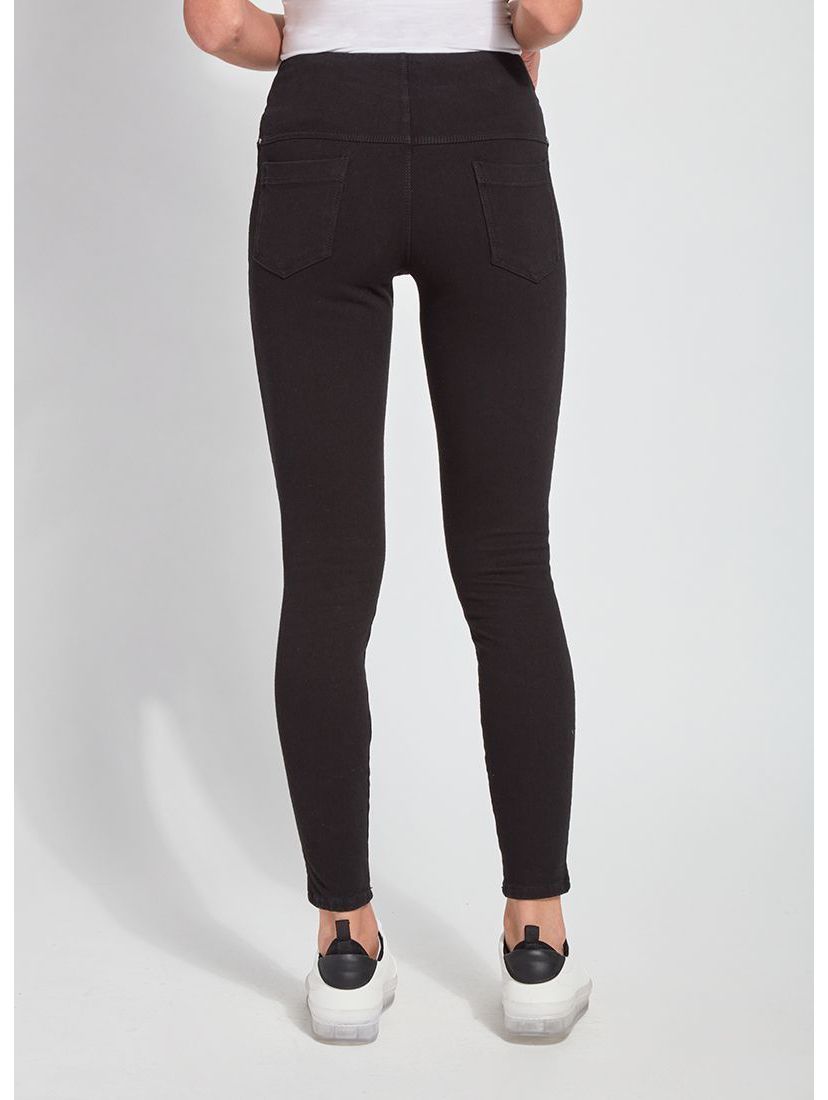 Toothpick Denim