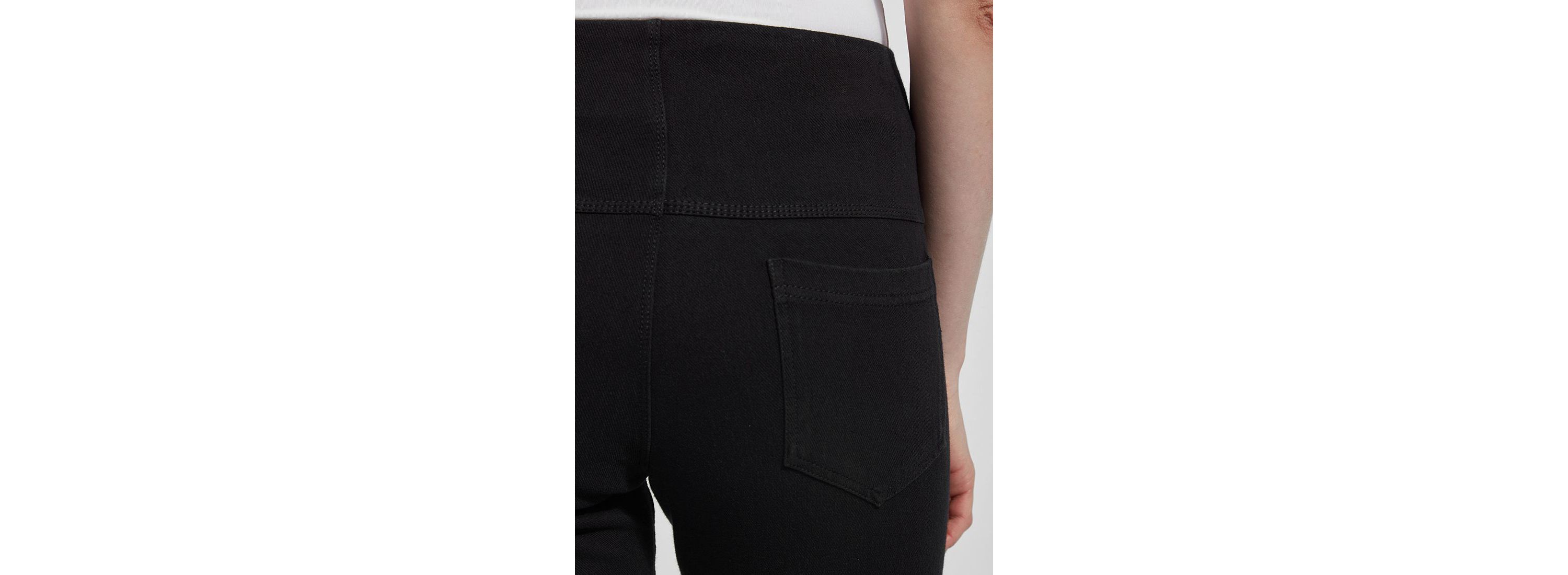 Toothpick Denim