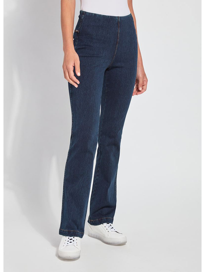 Baby Bootcut Curvy