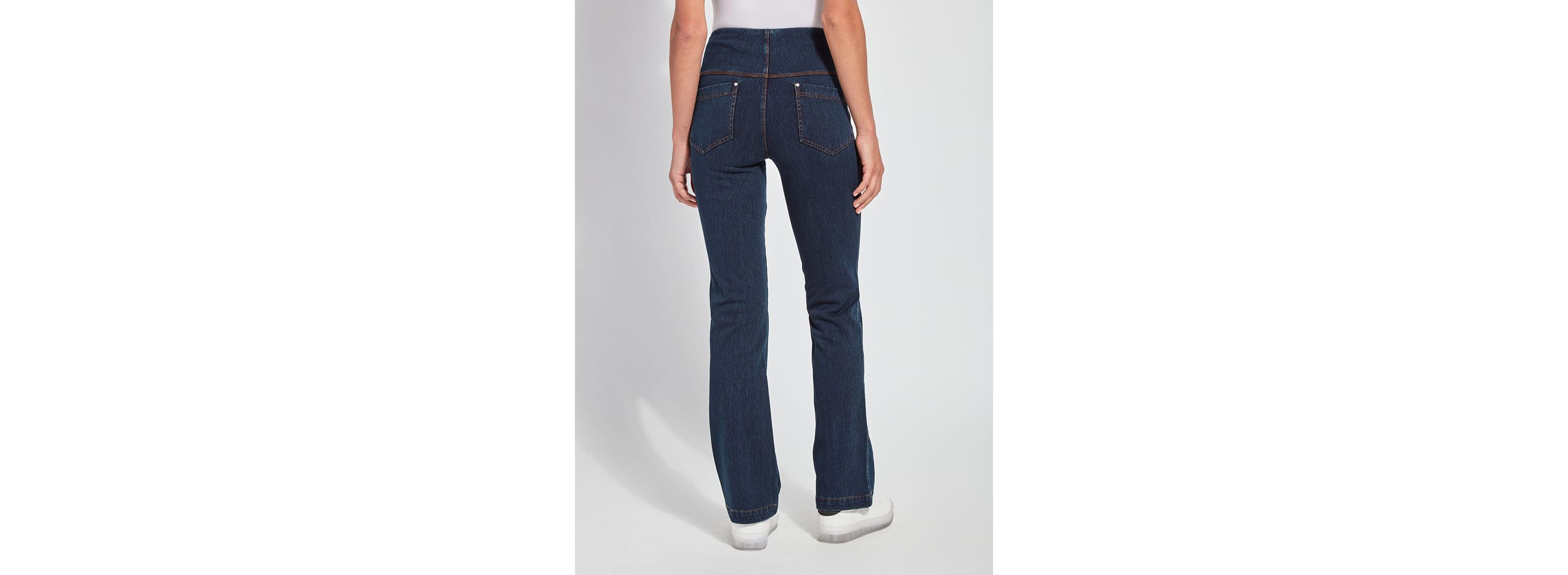 Baby Bootcut Curvy